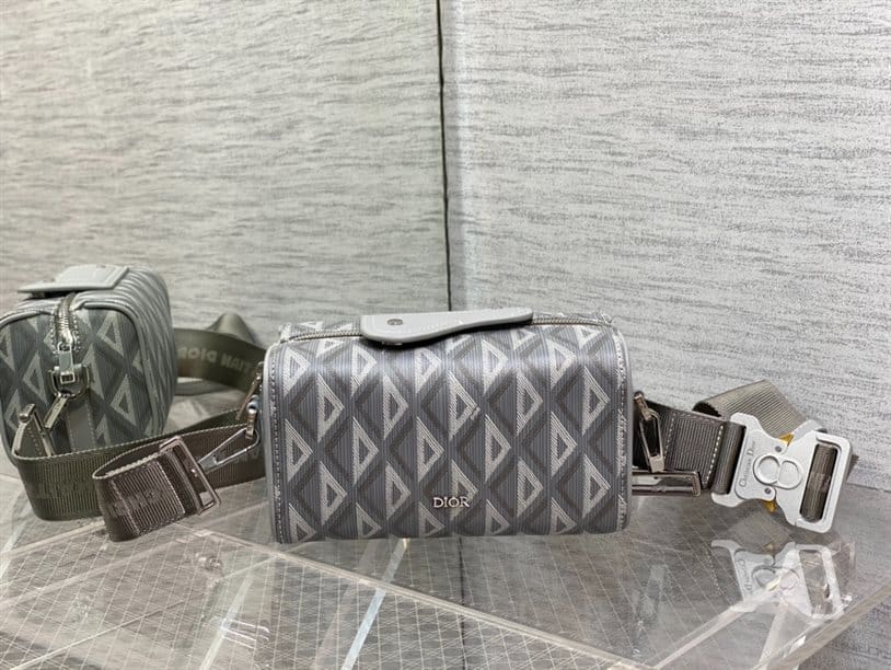 Dior Lingot 22 Bag - DMB22 - 2