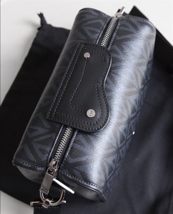 Dior Lingot 22 Bag - DMB23 - 3
