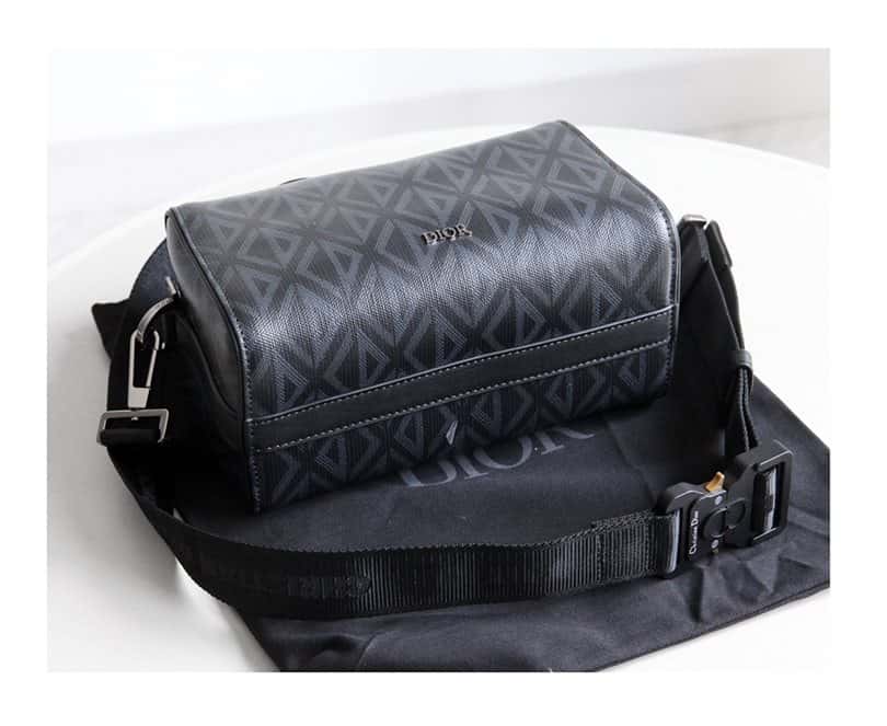 Dior Lingot 22 Bag - DMB23 - 5