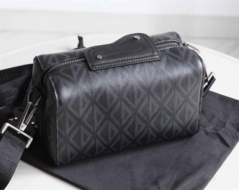 Dior Lingot 22 Bag - DMB23 - 7