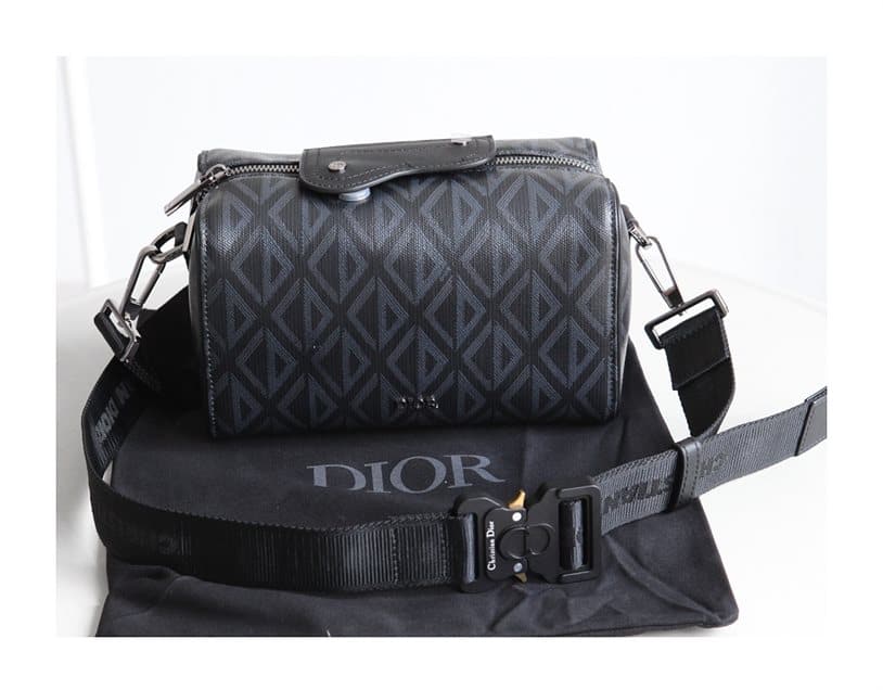 Dior Lingot 22 Bag - DMB23 - 2