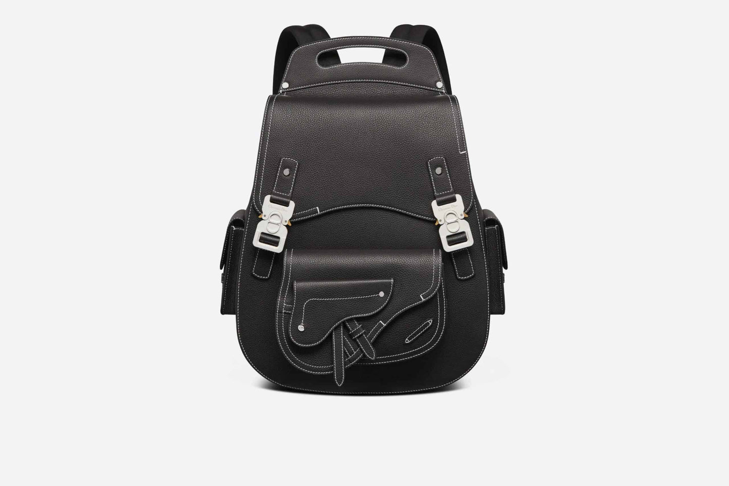 Dior Maxi Gallop Backpack - DBP04 - 1