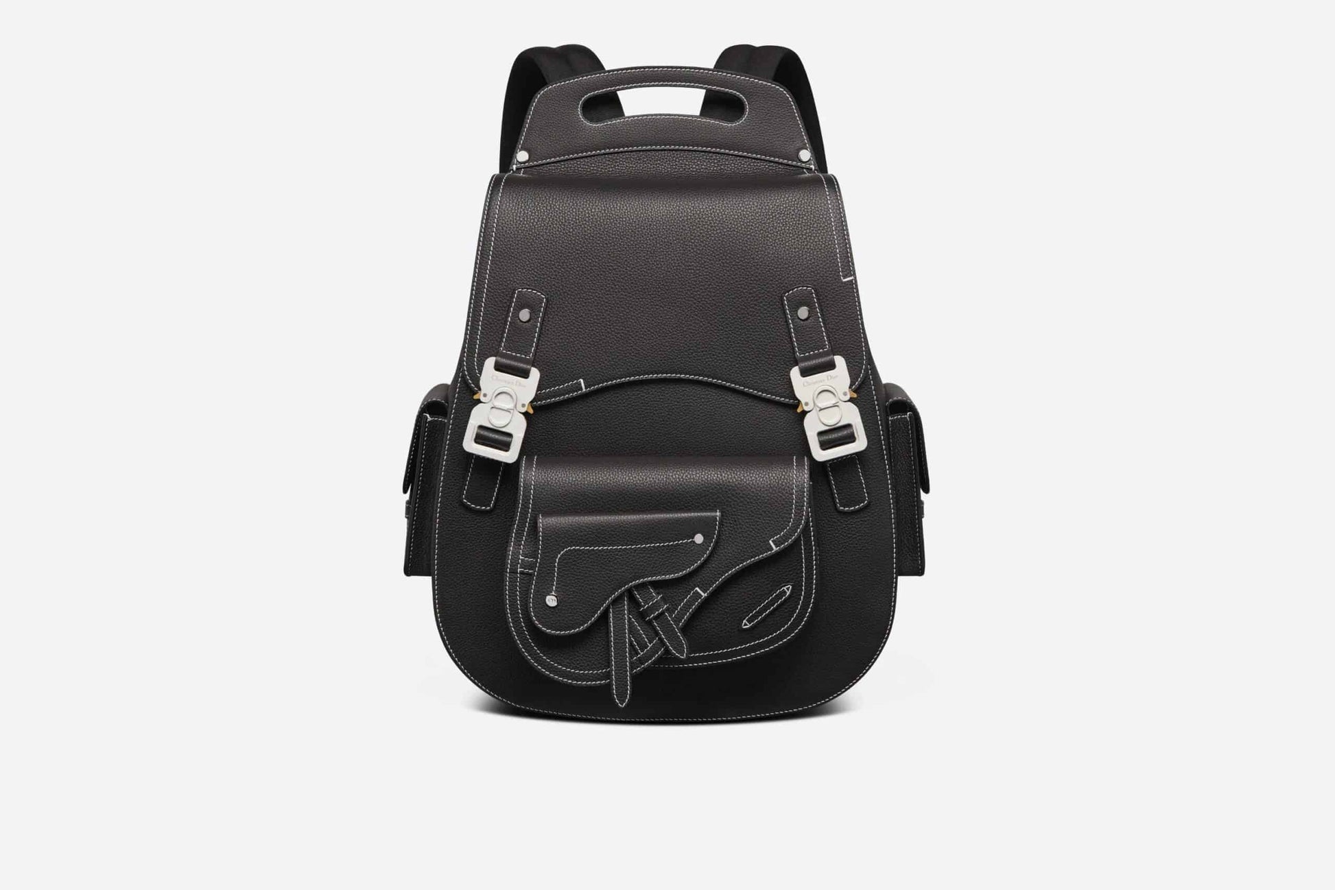 Dior Maxi Gallop Backpack - DBP04 - 1