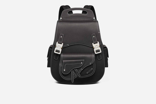 Dior Maxi Gallop Backpack - DBP04 - 1