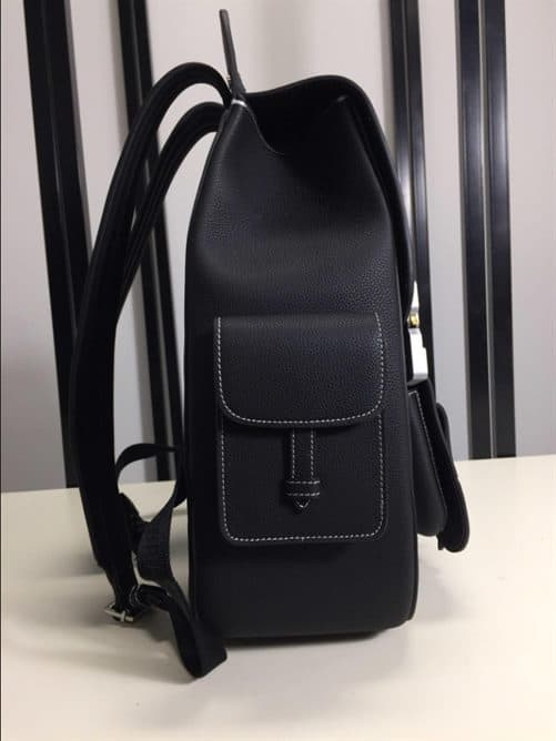 Dior Maxi Gallop Backpack - DBP04 - 3