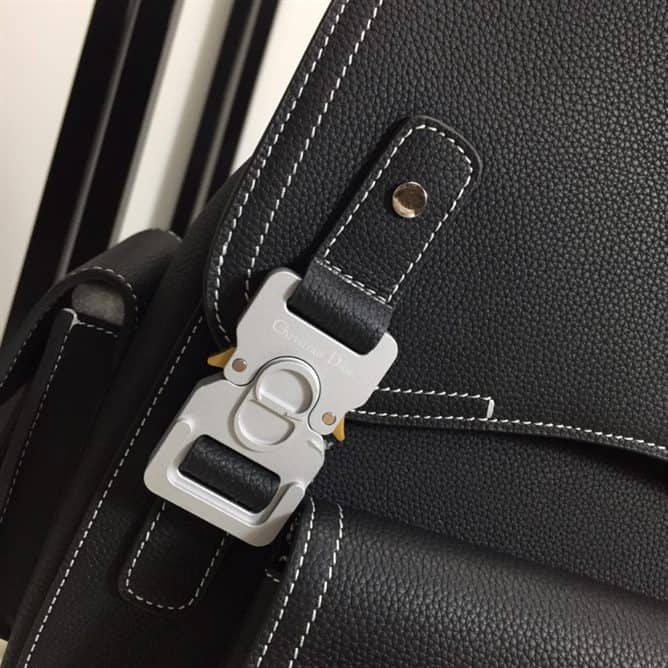 Dior Maxi Gallop Backpack - DBP04 - 4