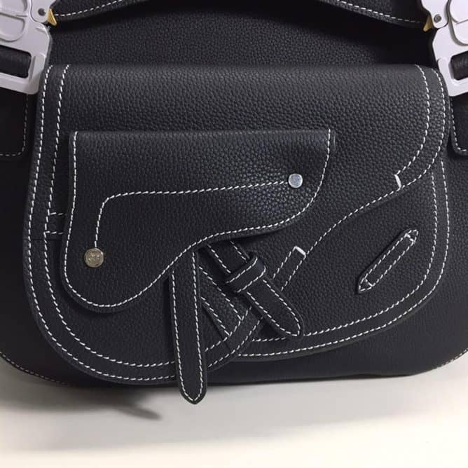 Dior Maxi Gallop Backpack - DBP04 - 5