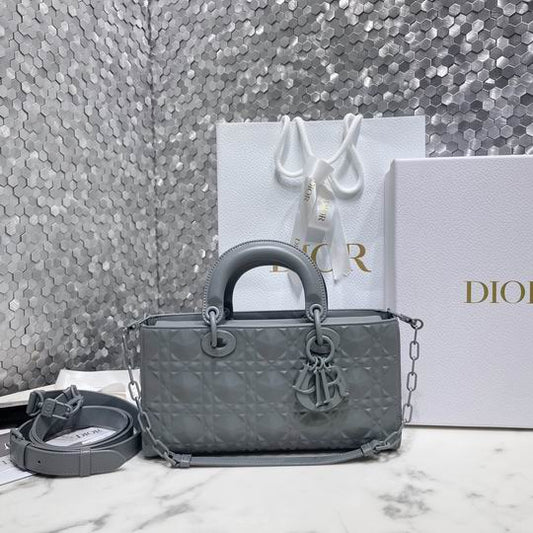 Dior Medium Lady D-Joy bag - DHB93 - 1