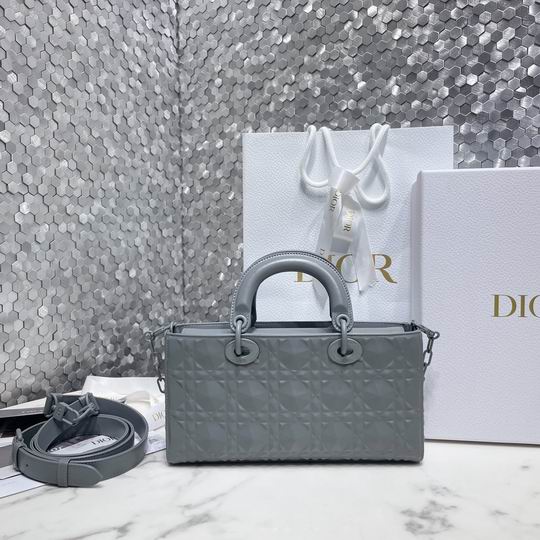 Dior Medium Lady D-Joy bag - DHB93 - 2