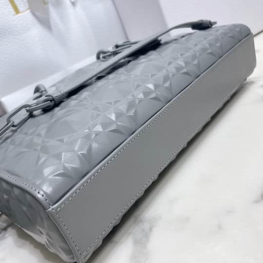 Dior Medium Lady D-Joy bag - DHB93 - 4