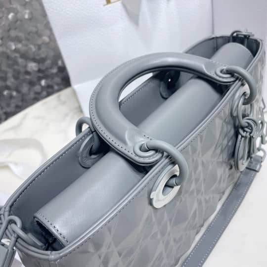 Dior Medium Lady D-Joy bag - DHB93 - 5