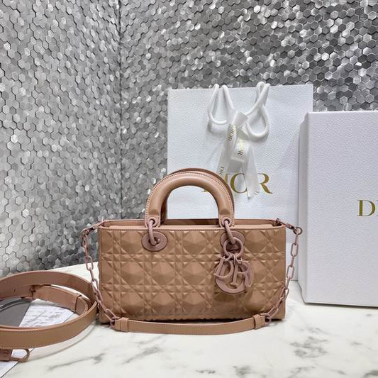 Dior Medium Lady D-Joy bag - DHB94 - 1