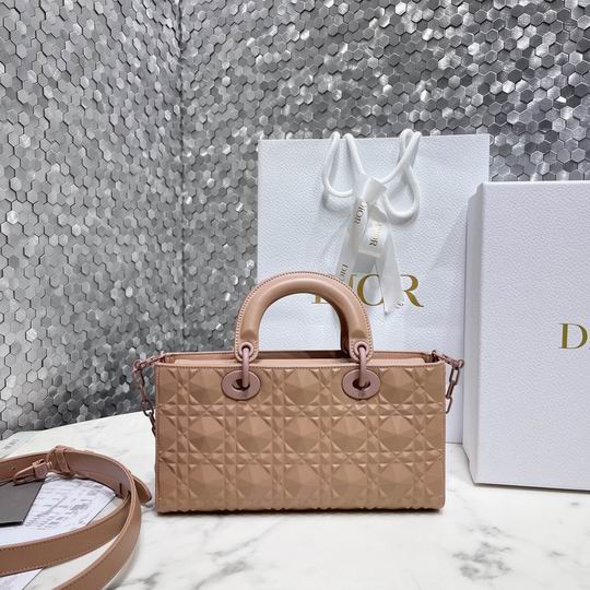 Dior Medium Lady D-Joy bag - DHB94 - 2