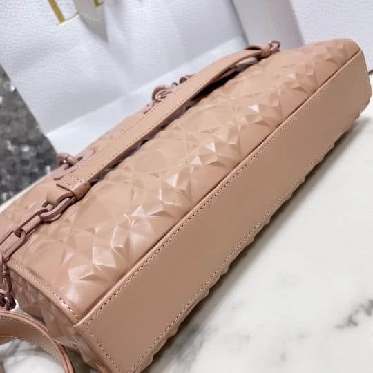 Dior Medium Lady D-Joy bag - DHB94 - 3