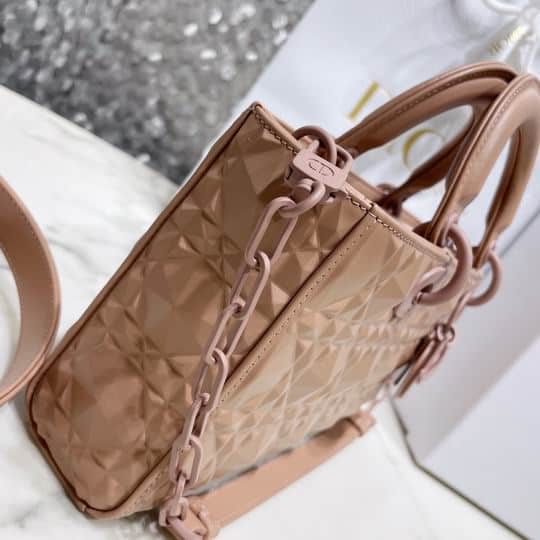 Dior Medium Lady D-Joy bag - DHB94 - 4