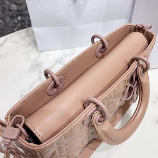 Dior Medium Lady D-Joy bag - DHB94 - 5