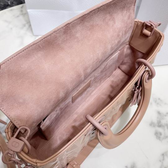 Dior Medium Lady D-Joy bag - DHB94 - 6