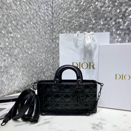 Dior Medium Lady D-Joy bag - DHB95 - 1