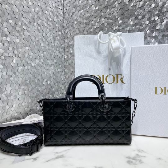 Dior Medium Lady D-Joy bag - DHB95 - 2