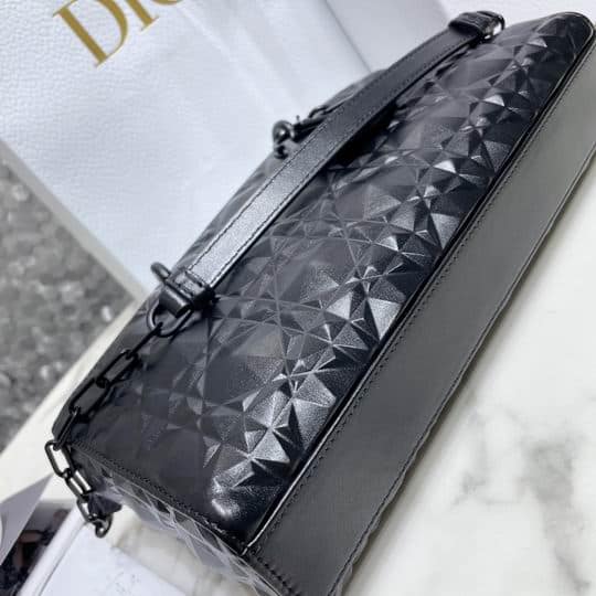 Dior Medium Lady D-Joy bag - DHB95 - 5