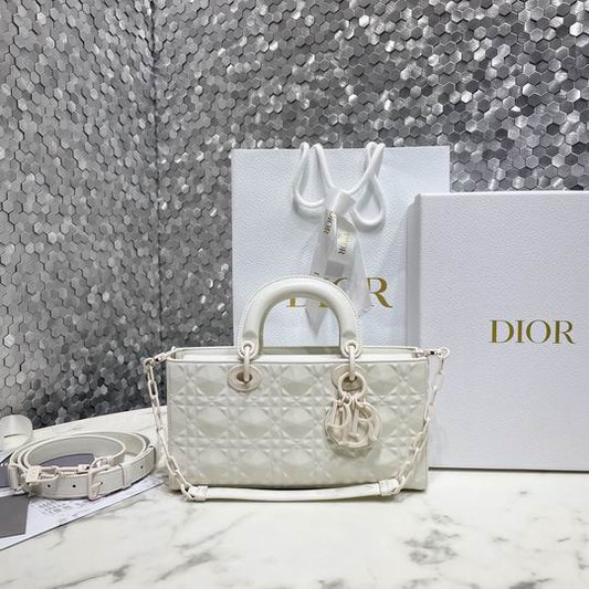 Dior Medium Lady D-Joy bag - DHB96 - 1