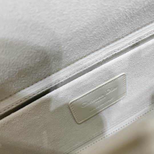 Dior Medium Lady D-Joy bag - DHB96 - 5