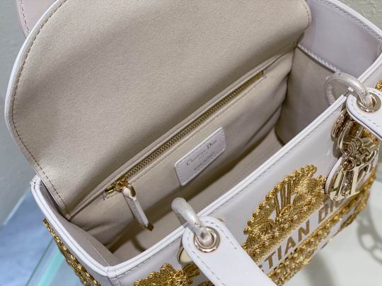 Dior Medium Lady D-Lite Bags - DHB58 - 6