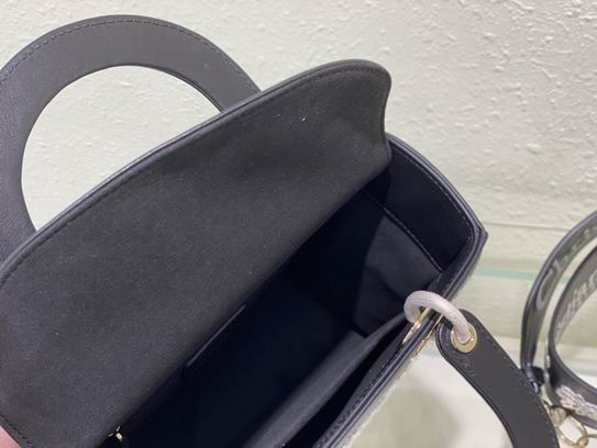 Dior Medium Lady D-Lite Bags - DHB59 - 7