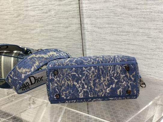 Dior Medium Lady D-Lite Bags - DHB61 - 4