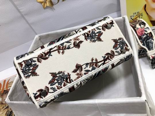 Dior Medium Lady D-Lite Bags - DHB64 - 5