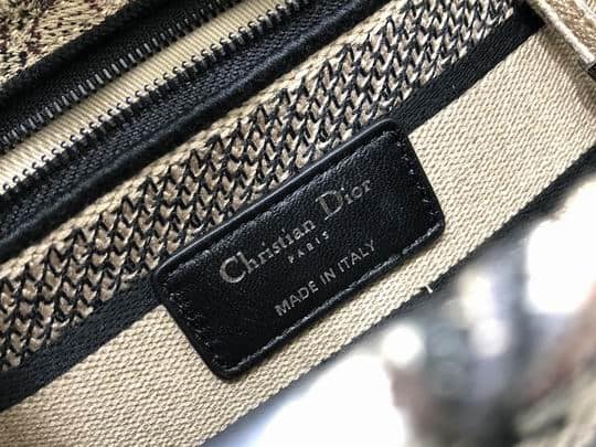 Dior Medium Lady D-Lite Bags - DHB65 - 7