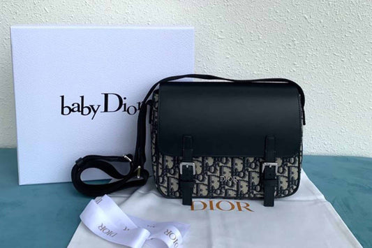 Dior Messenger Bag - DMB26 - 1