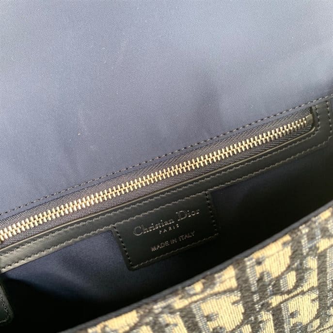 Dior Messenger Bag - DMB26 - 4