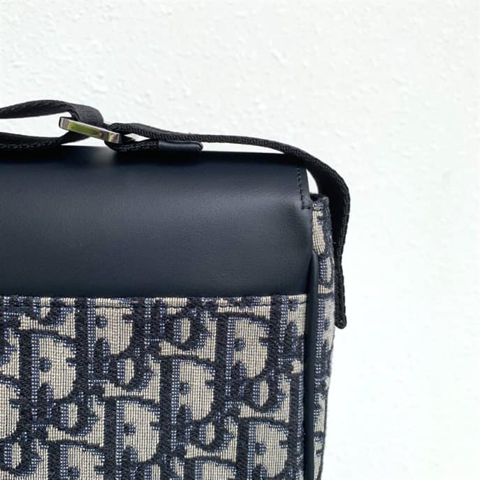 Dior Messenger Bag - DMB26 - 5