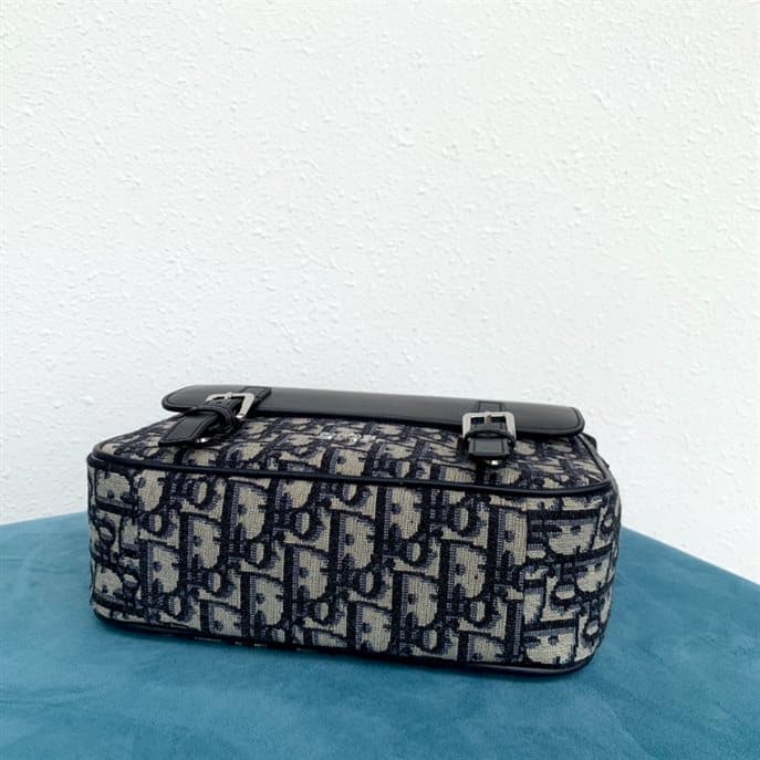 Dior Messenger Bag - DMB26 - 6