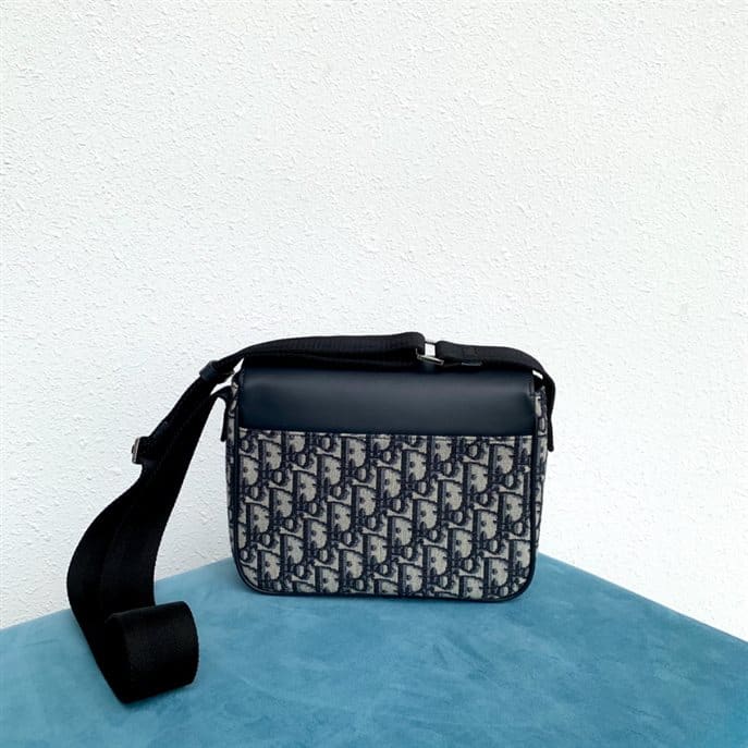 Dior Messenger Bag - DMB26 - 2