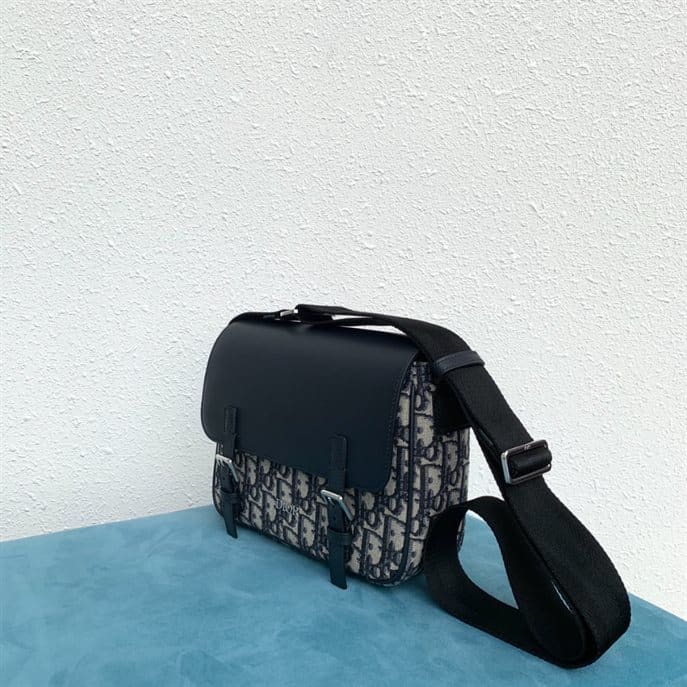 Dior Messenger Bag - DMB26 - 3