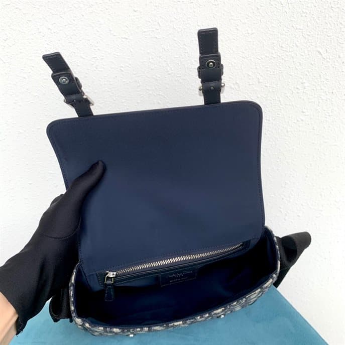 Dior Messenger Bag - DMB26 - 7