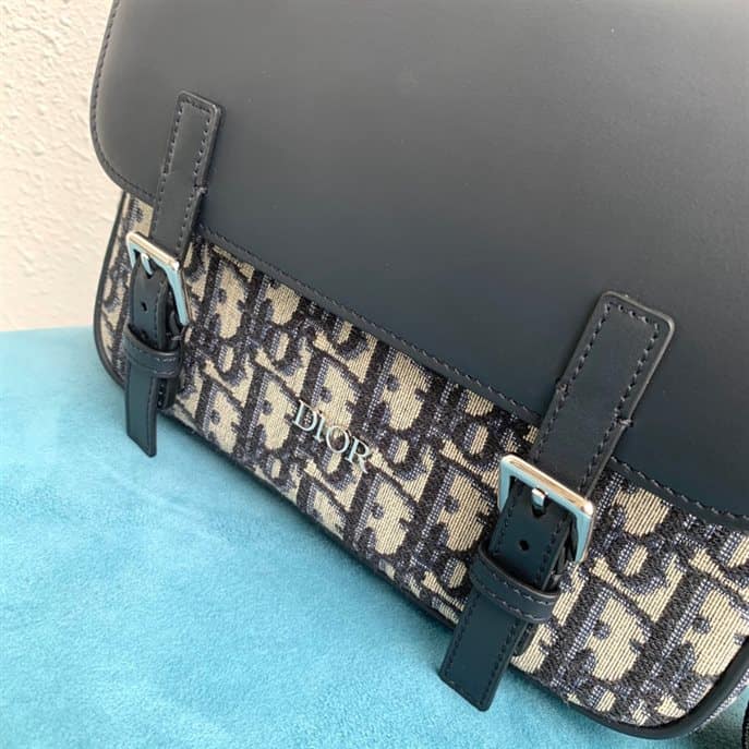 Dior Messenger Bag - DMB26 - 8