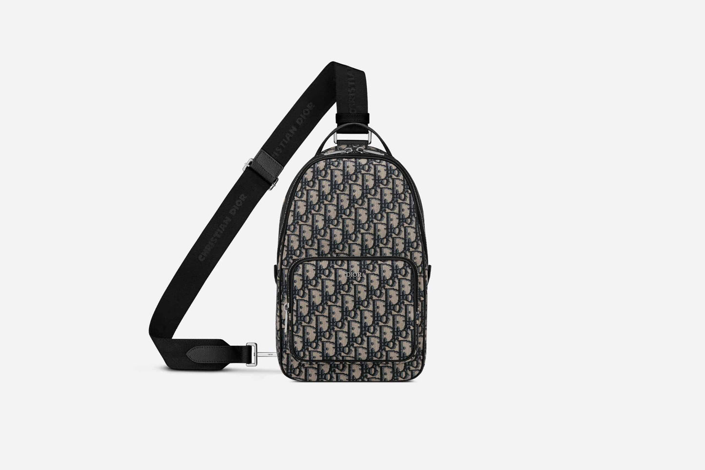 Dior Mini Rider Sling Bag - DBP01 - 1
