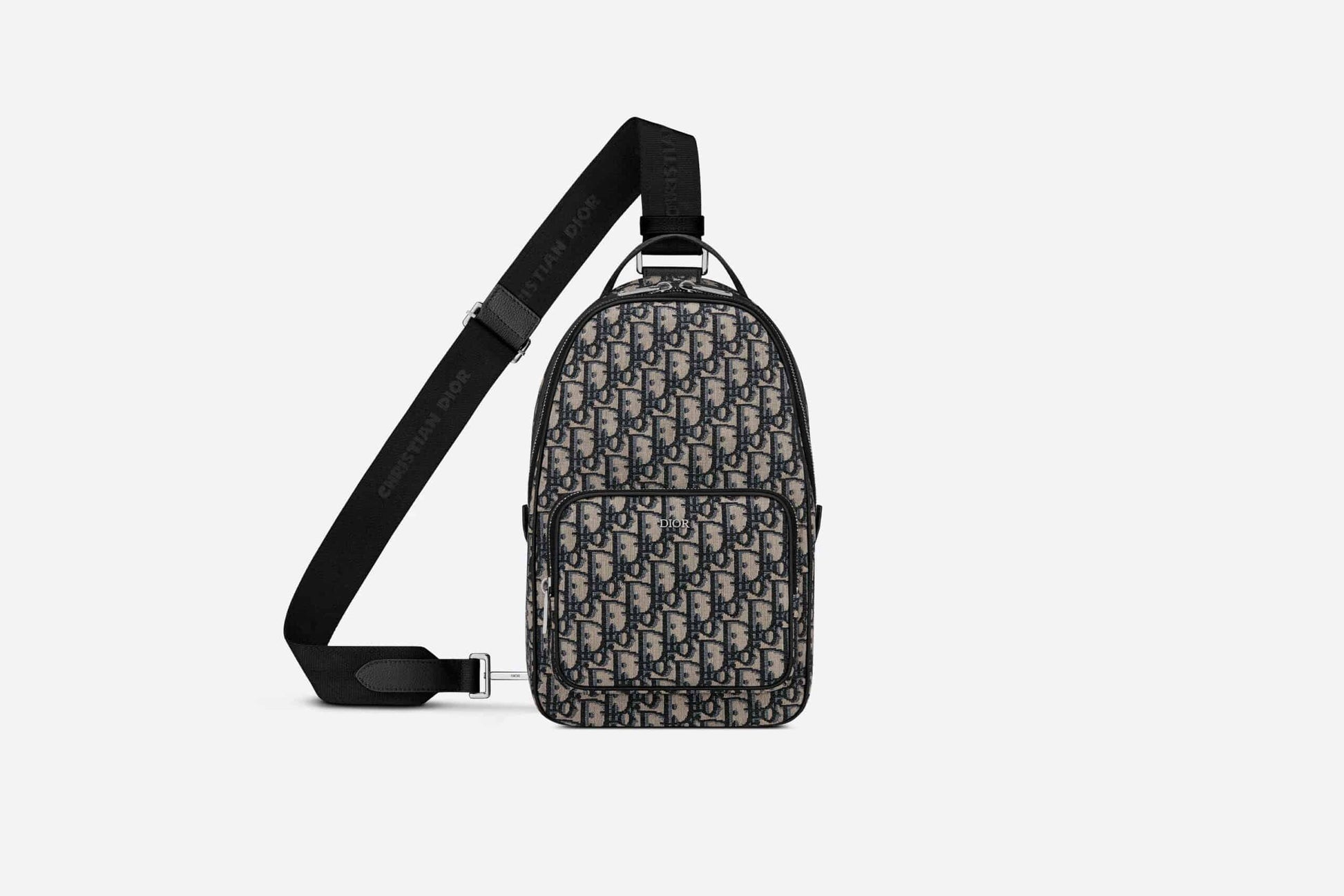 Dior Mini Rider Sling Bag - DBP01 - 1
