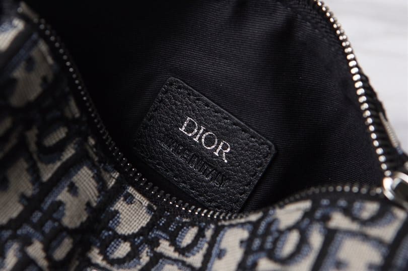 Dior Mini Roller Messenger bag - DMB06 - 4