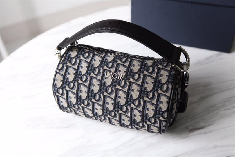 Dior Mini Roller Messenger bag - DMB06 - 2