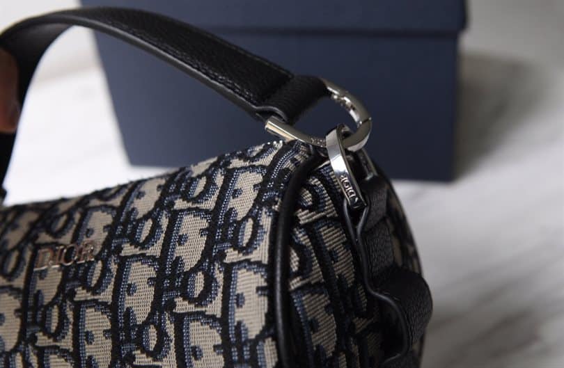 Dior Mini Roller Messenger bag - DMB06 - 5