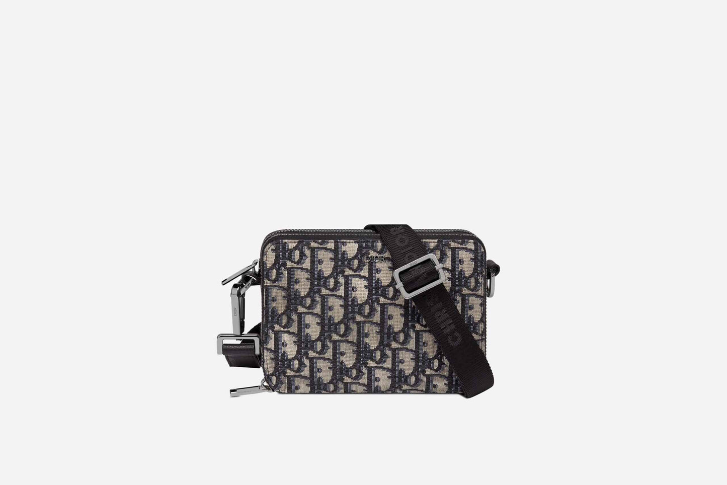 Dior Pouch With Strap- DMB09 - 1