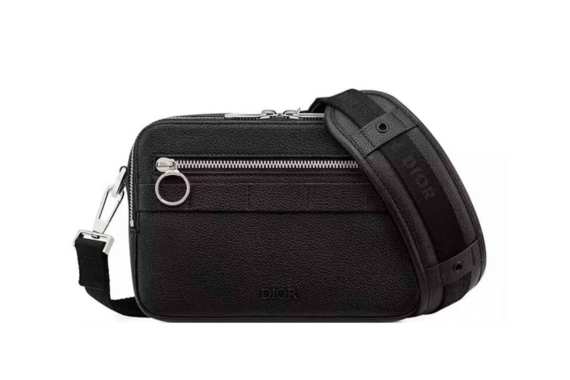 Dior Pouch With Strap- DMB11 - 1