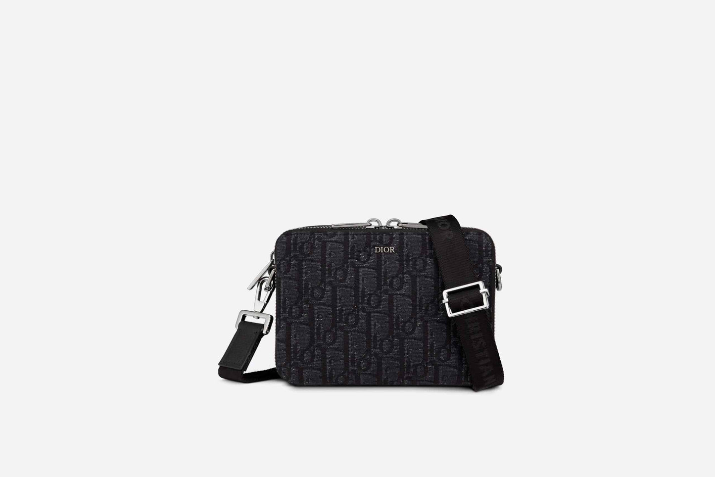 Dior Pouch With Strap- DMB19 - 1