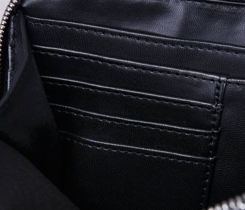 Dior Pouch With Strap- DMB19 - 6