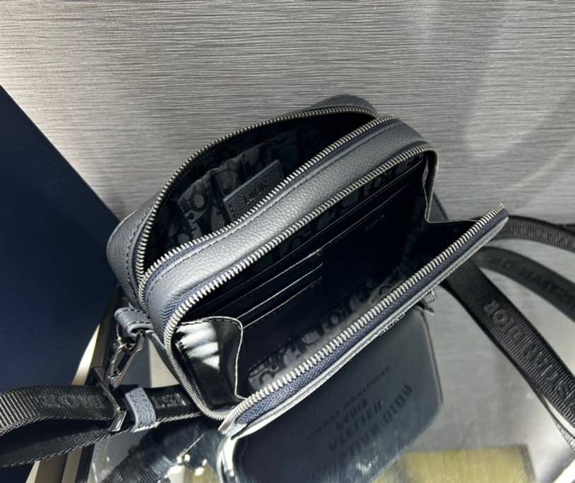 Dior Pouch With Strap- DMB29 - 5