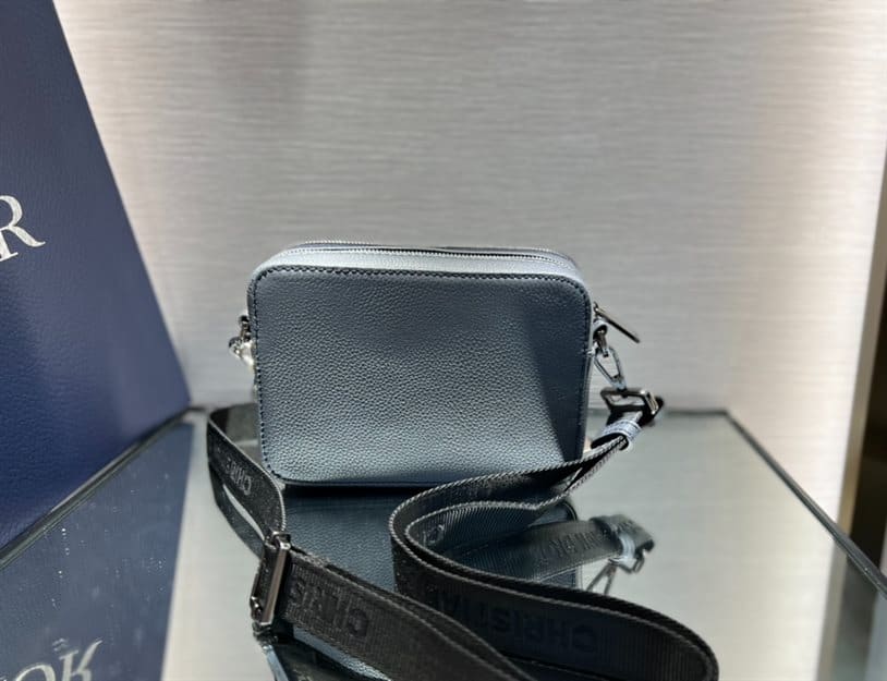 Dior Pouch With Strap- DMB29 - 2